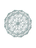 Mandala de Corcho para Pared ** SOL 1 **