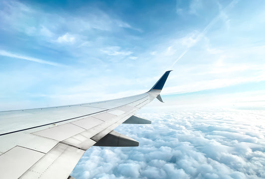 5 PASOS PARA BUSCAR UN VUELO ECONÓMICO EN LÍNEA