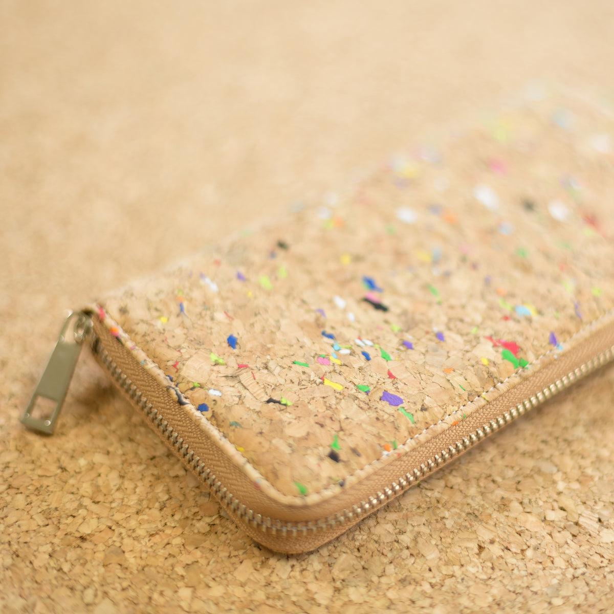 Estuches de Corcho