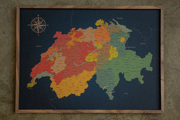 Mapas de Otros Países