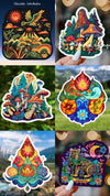 Sticker Individual
