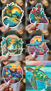 Sticker Individual
