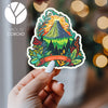 Sticker Individual