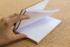 Libreta de Corcho - Colección Fauna de Costa Rica