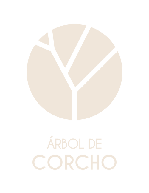 Árbol de Corcho