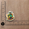 Sticker Individual