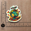 Sticker Individual