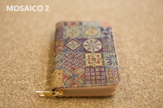 Estuche de Corcho Pequeño