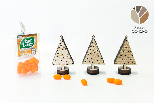 Arbolito de Navidad (Miniatura)