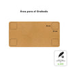 PAD de Corcho para Escritorio