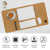 PAD de Corcho para Escritorio