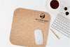 PAD de Corcho para Escritorio