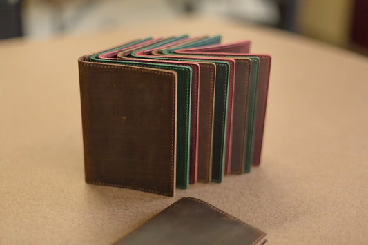 Porta-Pasaportes