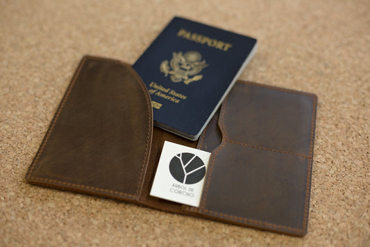 Porta-Pasaportes