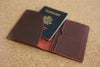 Porta-Pasaportes
