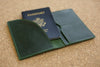 Porta-Pasaportes