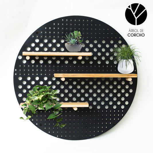 Pegboard Organizador (125 piezas)