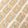 Never Stop Exploring Pin