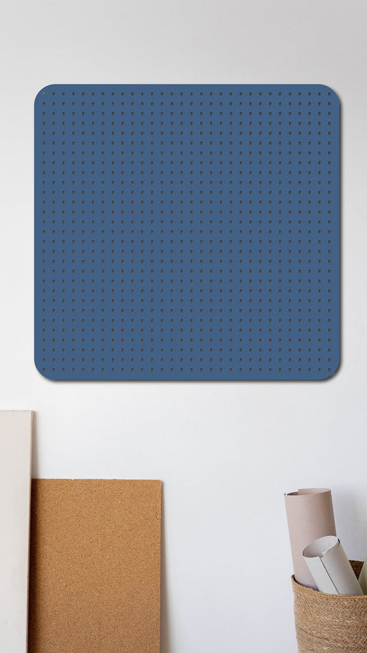 Panel Adicional para Pegboard Organizador