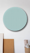 Pegboard Organizador de Pared – Kit Completo de 125 Piezas
