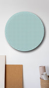 Pegboard Organizador de Pared – Panel Adicional 78 x 78 cm