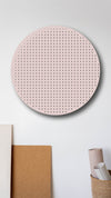 Pegboard Organizador de Pared – Kit Completo de 125 Piezas