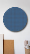Pegboard Organizador de Pared – Panel Adicional 78 x 78 cm
