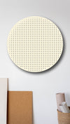 Pegboard Organizador de Pared – Panel Adicional 78 x 78 cm