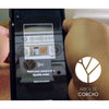 Cassette de Madera - Con Código de Spotify Grabado - Mixtape